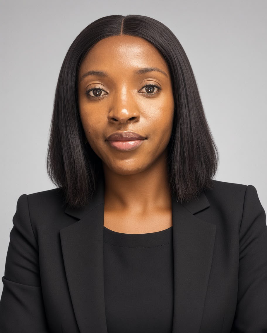 Bar. Chinelo Rachel Nweke